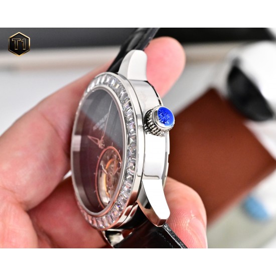Tourbillon Watch Top Quality
