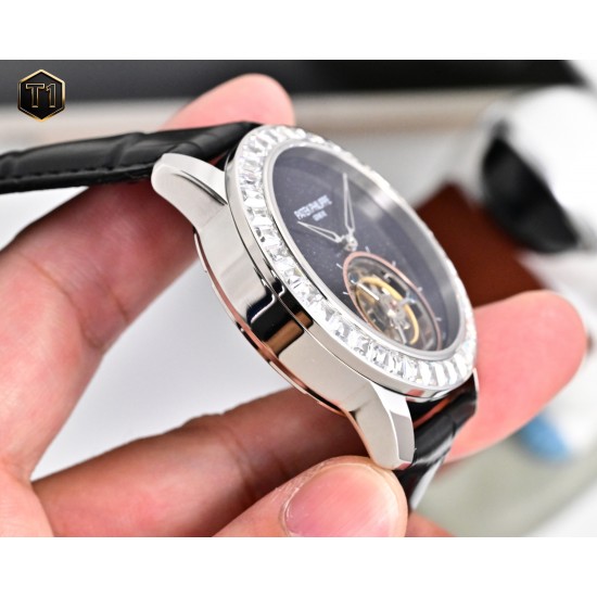 Tourbillon Watch Top Quality