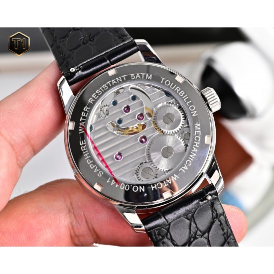 Tourbillon Watch Top Quality