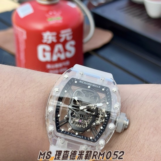 Tourbillon Watch Top Quality