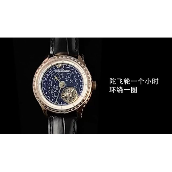 Tourbillon Watch Top Quality