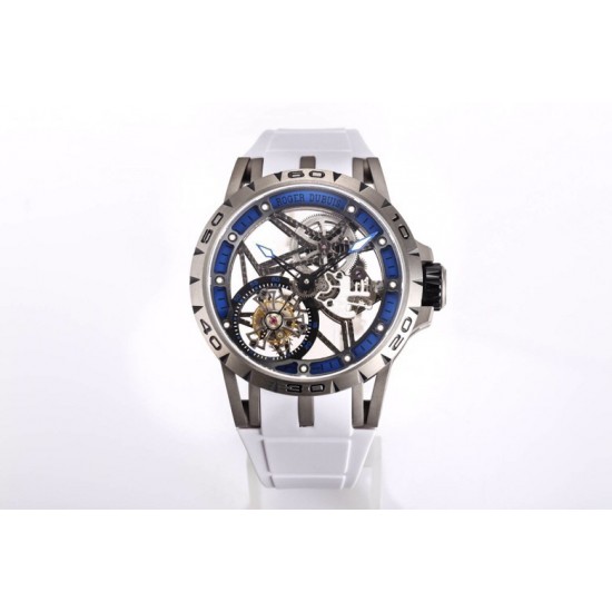 Tourbillon Watch Top Quality