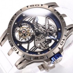 Tourbillon Watch Top Quality