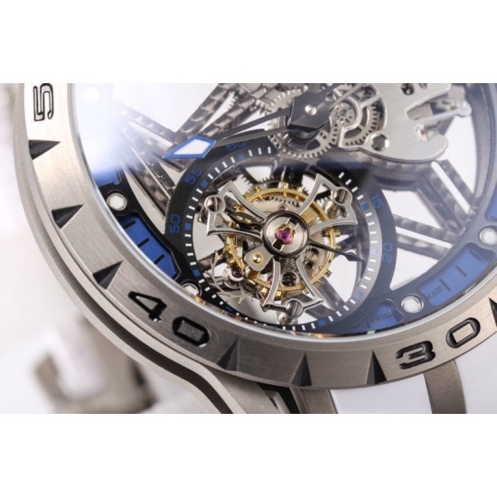 Tourbillon Watch Top Quality