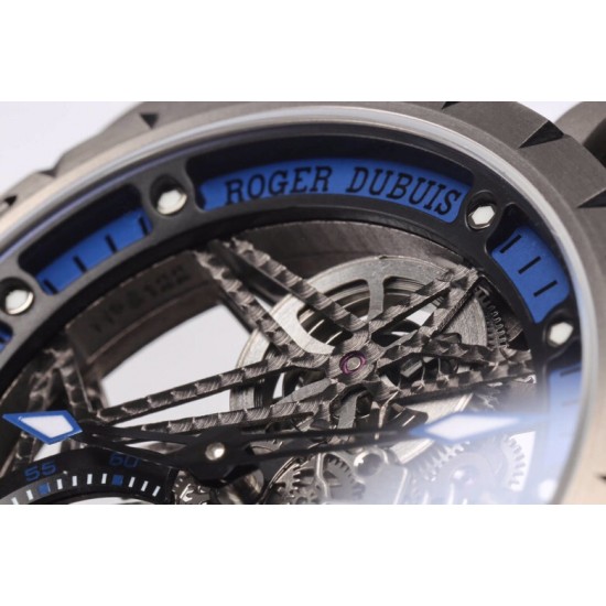 Tourbillon Watch Top Quality