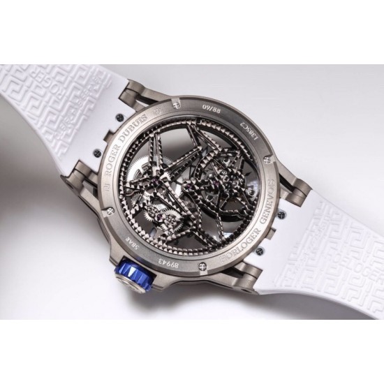 Tourbillon Watch Top Quality