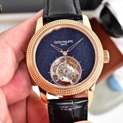 Tourbillon Watch Top Quality