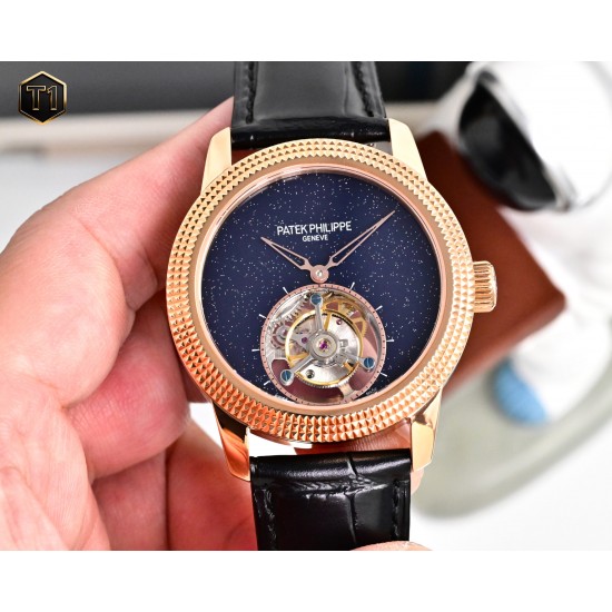 Tourbillon Watch Top Quality
