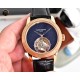 Tourbillon Watch Top Quality
