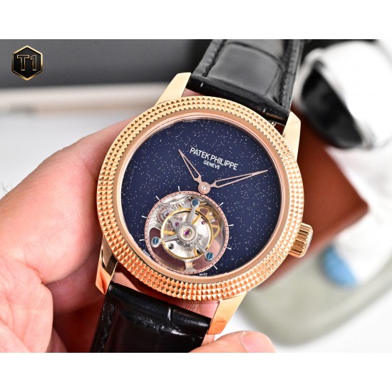 Tourbillon Watch Top Quality
