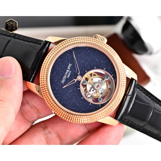 Tourbillon Watch Top Quality