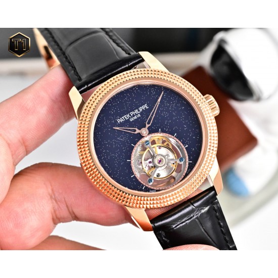 Tourbillon Watch Top Quality