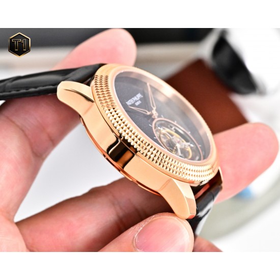 Tourbillon Watch Top Quality