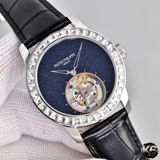 Tourbillon Watch Top Quality