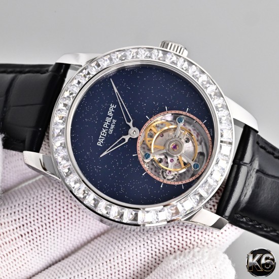 Tourbillon Watch Top Quality