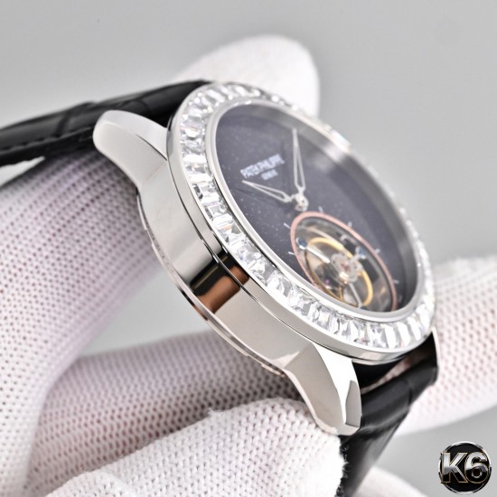 Tourbillon Watch Top Quality