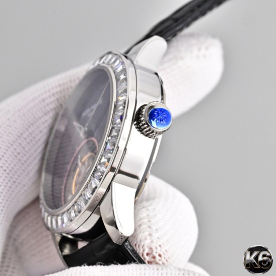 Tourbillon Watch Top Quality