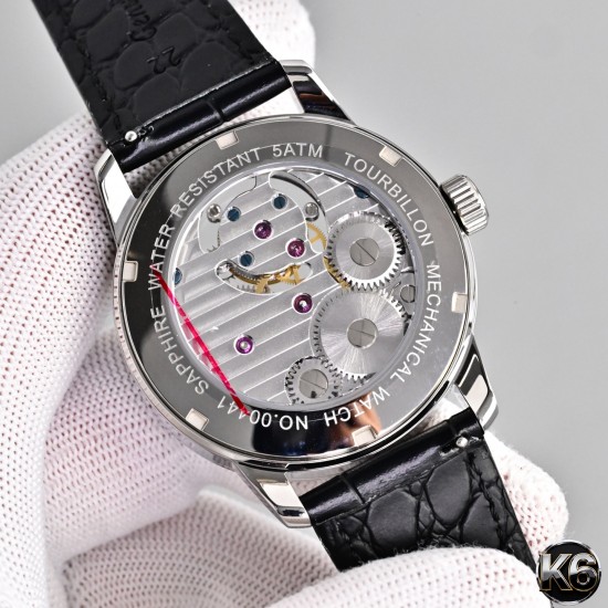 Tourbillon Watch Top Quality