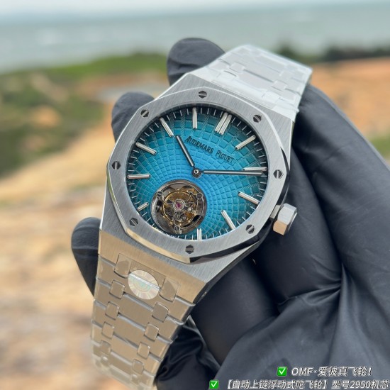 Tourbillon Watch Top Quality