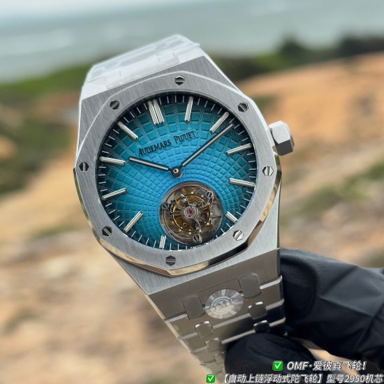 Tourbillon Watch Top Quality