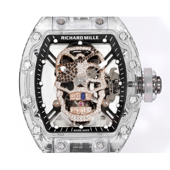 Tourbillon Watch Top Quality