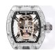 Tourbillon Watch Top Quality