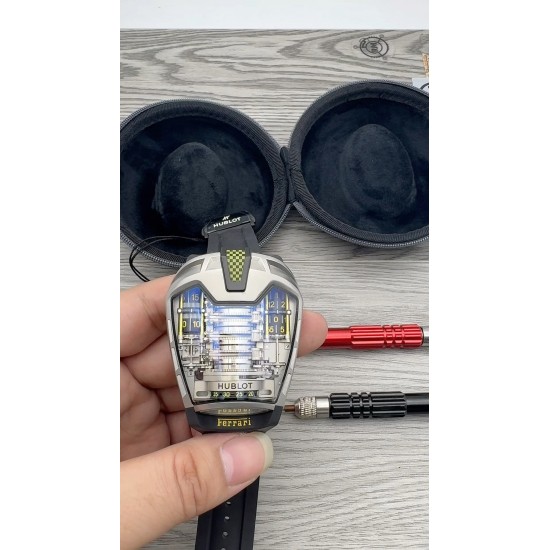 Tourbillon Watch Top Quality