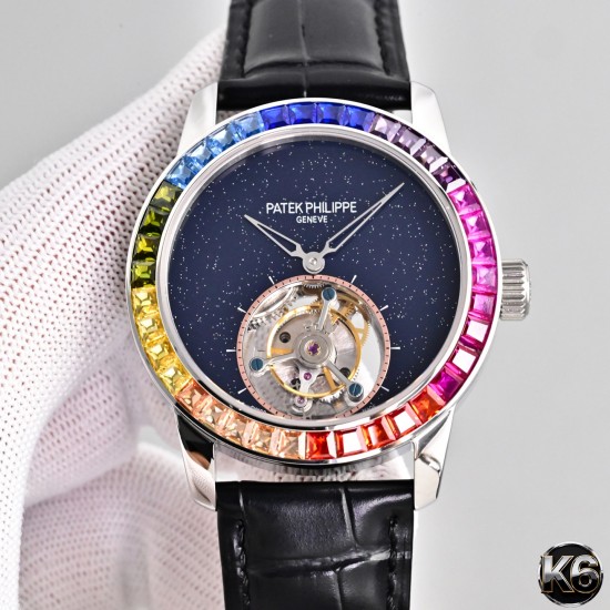 Tourbillon Watch Top Quality
