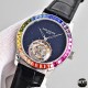 Tourbillon Watch Top Quality