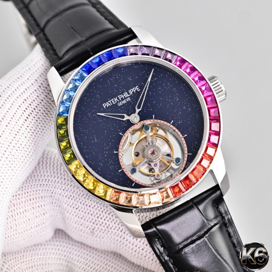 Tourbillon Watch Top Quality