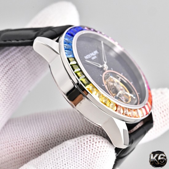 Tourbillon Watch Top Quality