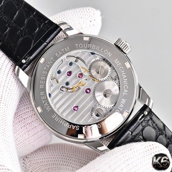 Tourbillon Watch Top Quality