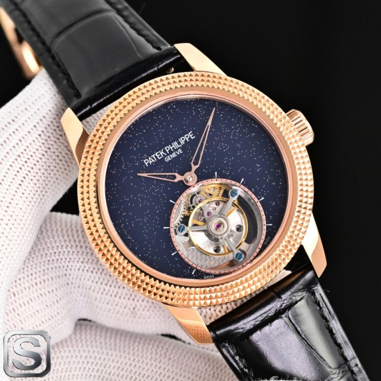 Tourbillon Watch Top Quality