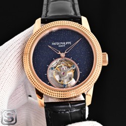 Tourbillon Watch Top Quality