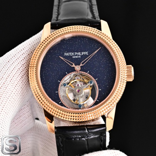 Tourbillon Watch Top Quality