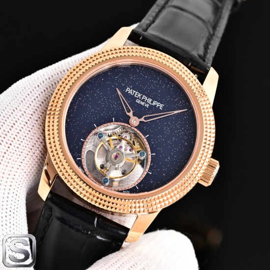 Tourbillon Watch Top Quality