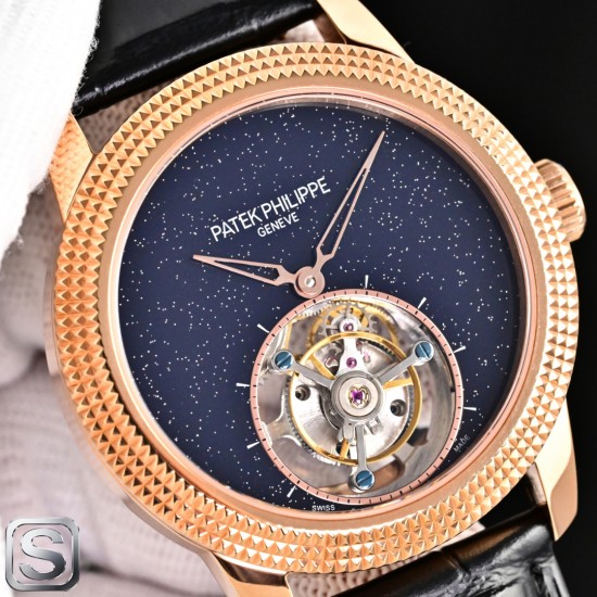 Tourbillon Watch Top Quality