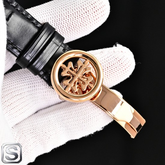 Tourbillon Watch Top Quality