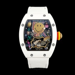 Tourbillon Watch Top Quality