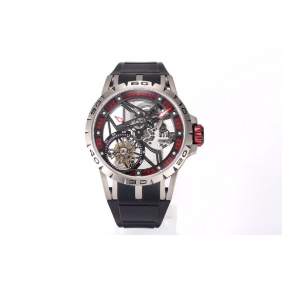 Tourbillon Watch Top Quality