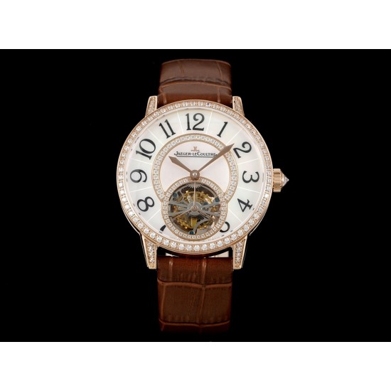 Tourbillon Watch Top Quality