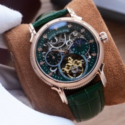 Tourbillon Watch Top Quality