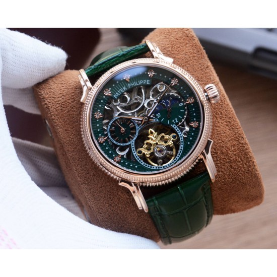 Tourbillon Watch Top Quality