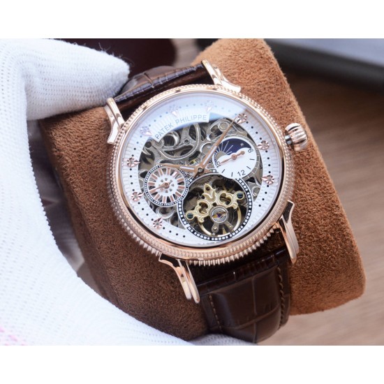 Tourbillon Watch Top Quality