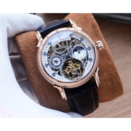 Tourbillon Watch Top Quality
