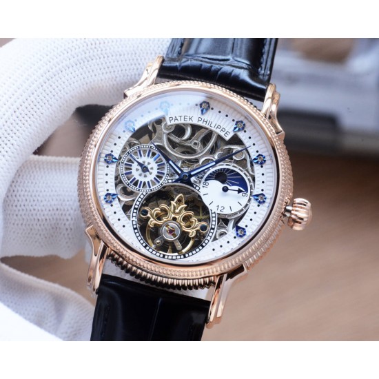 Tourbillon Watch Top Quality