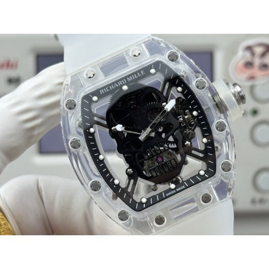 Tourbillon Watch Top Quality