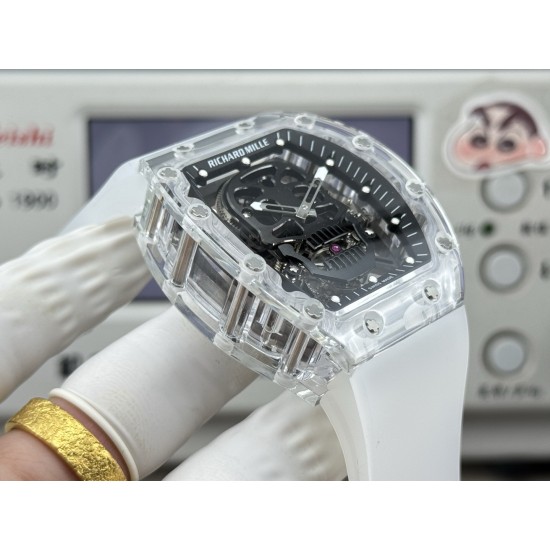 Tourbillon Watch Top Quality