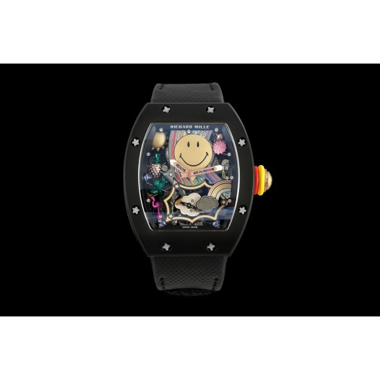 Tourbillon Watch Top Quality