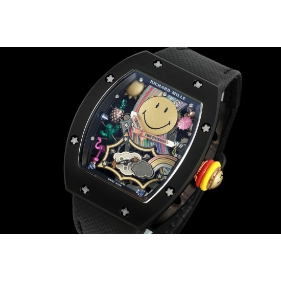 Tourbillon Watch Top Quality